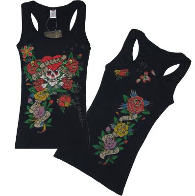 Ed Hardy Camisole-59